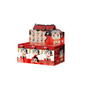 Astro Boy Sitting Baby Sets （6 pcs/set） Construction Set