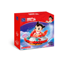 Astro Boy UFO Construction Set