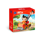 Astro Boy Fire Engine Construction Set