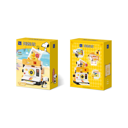 Snoopy Camera Construction Set