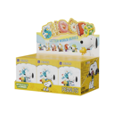 Snoopy - blind box（6pcs/set，6set/carton） Construction Set