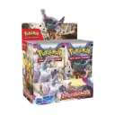 Pokémon JCC: EV02 - Écarlate et Violet - Pack de Booster (Display x36) - FR