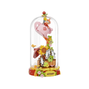 Moomin Little My's Afternoon Tea（New Mini Figure） Construction Set