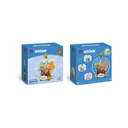 Moomin Snufkin's Adventure Construction Set