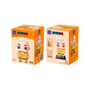 Dragon Ball Krillin Construction Set