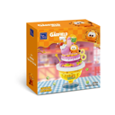 Garfield Foodie - Special Drink Construction Set