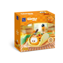 Garfield Foodie - Taco Construction Set