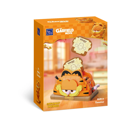 Garfield Fantastic Machines - Toaster Construction Set