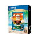 Popeye Construction Set