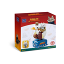 KungFu Panda Zhen's Cosrider Construction Set