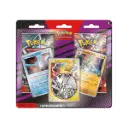 Pokémon JCC: Blister amélioré de 2 boosters (octobre 2025) - FR
