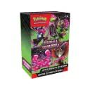 Pokémon TCG: Escarlata y Púrpura - Fábula Sombría - Booster Bundle (Spanish)