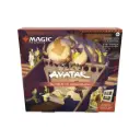 MTG - Avatar: The Last Airbender Scene Box - Tea Time at the Jasmine Dragon