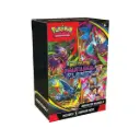 Pokémon TCG: Phantasmal Flames - ME02  - Booster Bundle