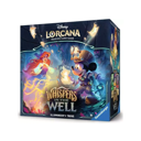 Whispers in the Well Illumineer's Trove