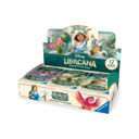 Archazia's Island Booster Box