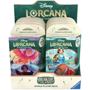 Archazia's Island Starter Deck Display