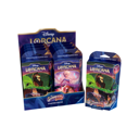 Shimmering Skies Starter Deck Display