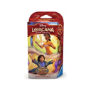 Reign of Jafar Starter Deck Amber & Amethyst