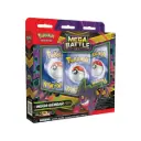Pokémon TCG: Mega Battle Deck - Gengar ex