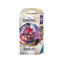 Fabled - Starter Deck Emerald & Ruby