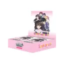 Weiß Schwarz - Saekano How to Raise a Boring Girlfriend. flat Booster Display (16 Packs)