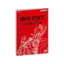 One Piece TCG - Premium Card Collection - ONE PIECE FILM RED Edition