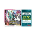 Cardfight!! Vanguard - Destined Showdown Booster Display (16 Packs)