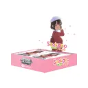 Weiß Schwarz - Saekano the Movie: Finale Booster Display (16 Packs)