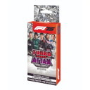 TOPPS FORMULA 1 TURBO ATTAX ECO BOX