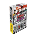 TOPPS FORMULA 1 TURBO ATTAX MEGA TIN DIAMOND