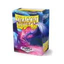 Dragon Shield: Standard Sleeves: Purple [Matte] (100 Sleeves)