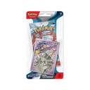 Pokémon TCG: Scarlet & Violet - Paradox Rift - Checklane Blister (Assorted)