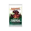 MTG Battle for Zendikar Booster Pack