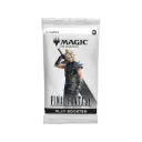 MTG Final Fantasy Play Booster Pack