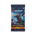 MTG Ravnica Remastered Draft Booster Pack