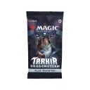 MTG Tarkir: Dragonstorm Play Booster Pack