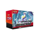 Pokémon TCG: Scarlet & Violet - Build & Battle Stadium