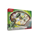 Pokémon TCG: Cyclizar ex Box 