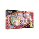 Pokémon TCG: Sword & Shield 12.5: Crown Zenith Morpeko V Union Box