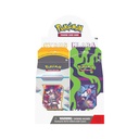 Pokémon TCG: Cyrus or Klara Premium Tournament Collection