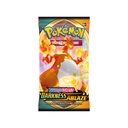 Pokémon TCG: Sword & Shield Darkness Ablaze Booster Pack