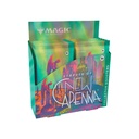 MTG Streets of New Capenna Collector Booster Display (12)