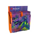 MTG Innistrad Midnight Hunt Collector Booster Display (12)