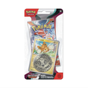 Pokémon TCG: Scarlet & Violet - Obsidian Flames - Checklane Blister