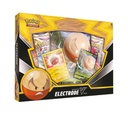 Pokémon TCG: Hisuian Electrode V Box