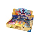 Disney Lorcana TCG - Into The Inklands Boosterbox