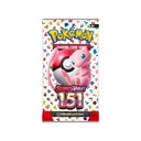 Pokemon TCG Scarlet & Violet 151 - Booster pack
