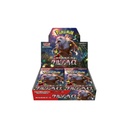 Pokémon TCG: Scarlet & Violet - Enhanced Expansion Crimson Haze Booster box (JP)