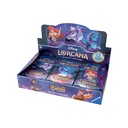 Disney Lorcana TCG - Ursula's Return Boosterbox